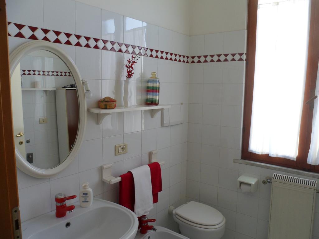 Affittacamere Il Parco Civitavecchia Room photo