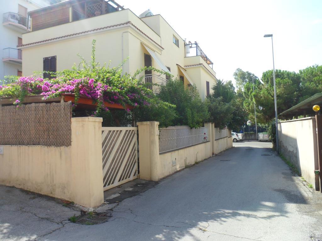 Affittacamere Il Parco Civitavecchia Exterior photo