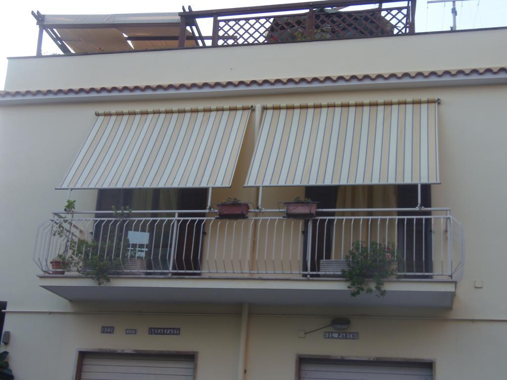 Affittacamere Il Parco Civitavecchia Exterior photo