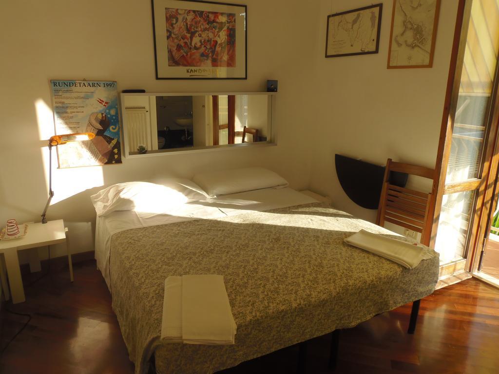 Affittacamere Il Parco Civitavecchia Room photo