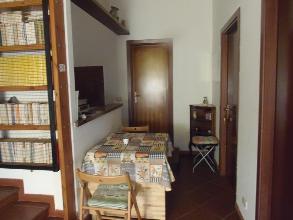 Affittacamere Il Parco Civitavecchia Room photo