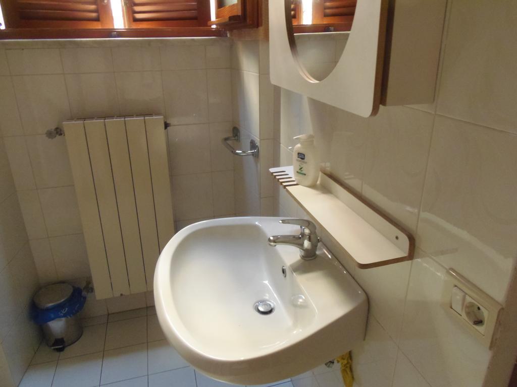 Affittacamere Il Parco Civitavecchia Room photo