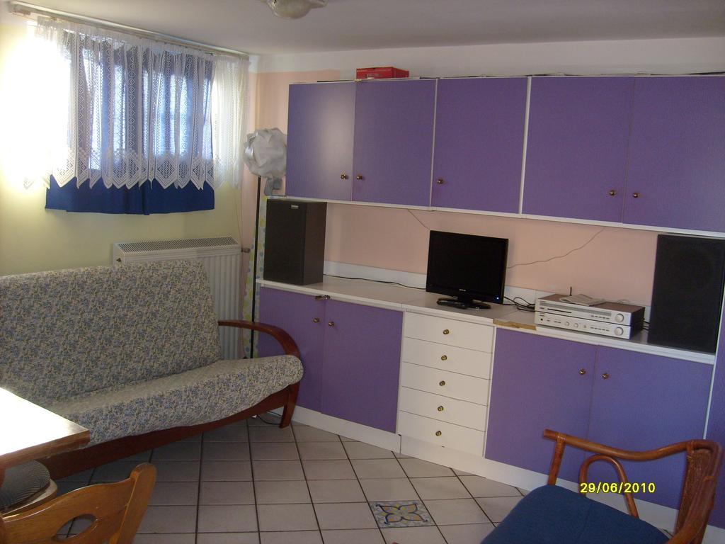 Affittacamere Il Parco Civitavecchia Room photo