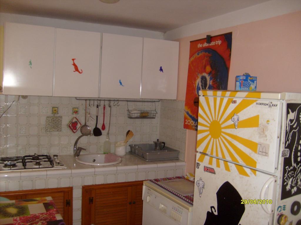 Affittacamere Il Parco Civitavecchia Room photo