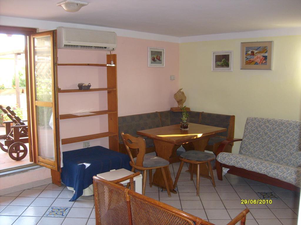 Affittacamere Il Parco Civitavecchia Room photo